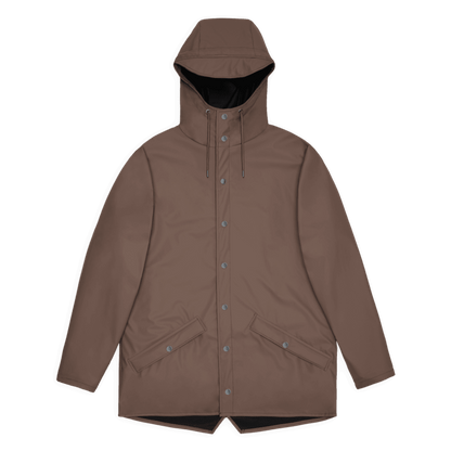 RAINS Jacket - Rain Jackets - SwagWear