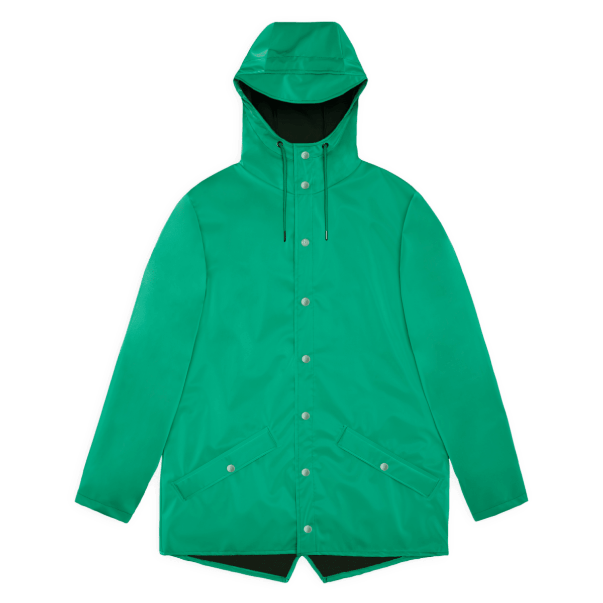 RAINS Jacket - Rain Jackets - SwagWear