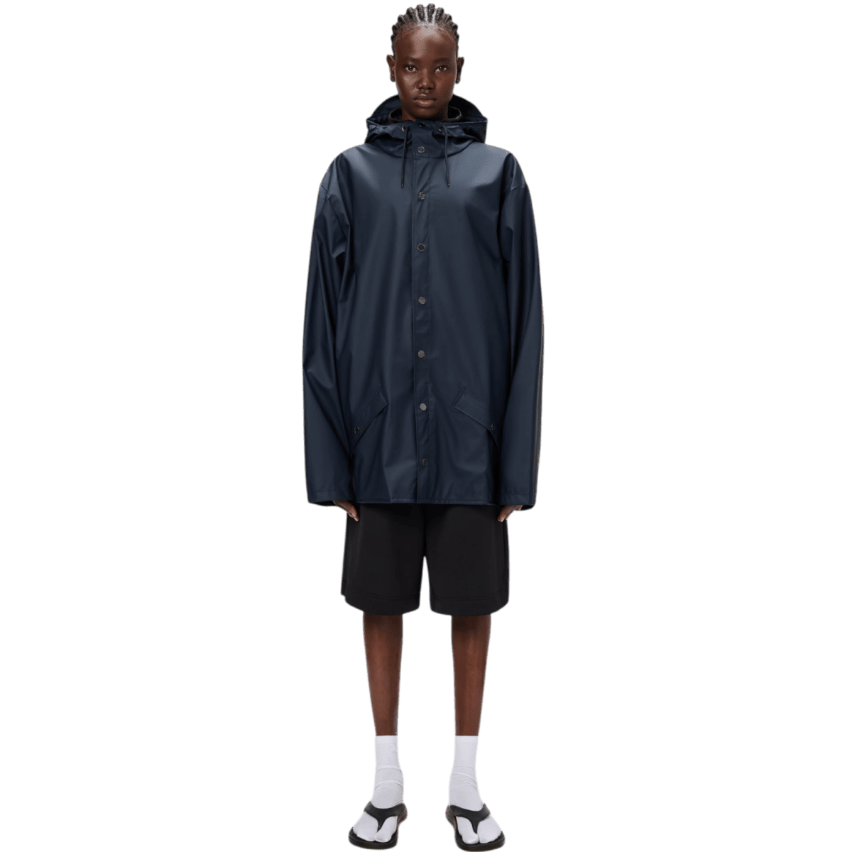 RAINS Jacket - Rain Jackets - SwagWear
