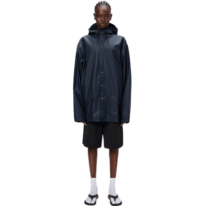 RAINS Jacket - Rain Jackets - SwagWear