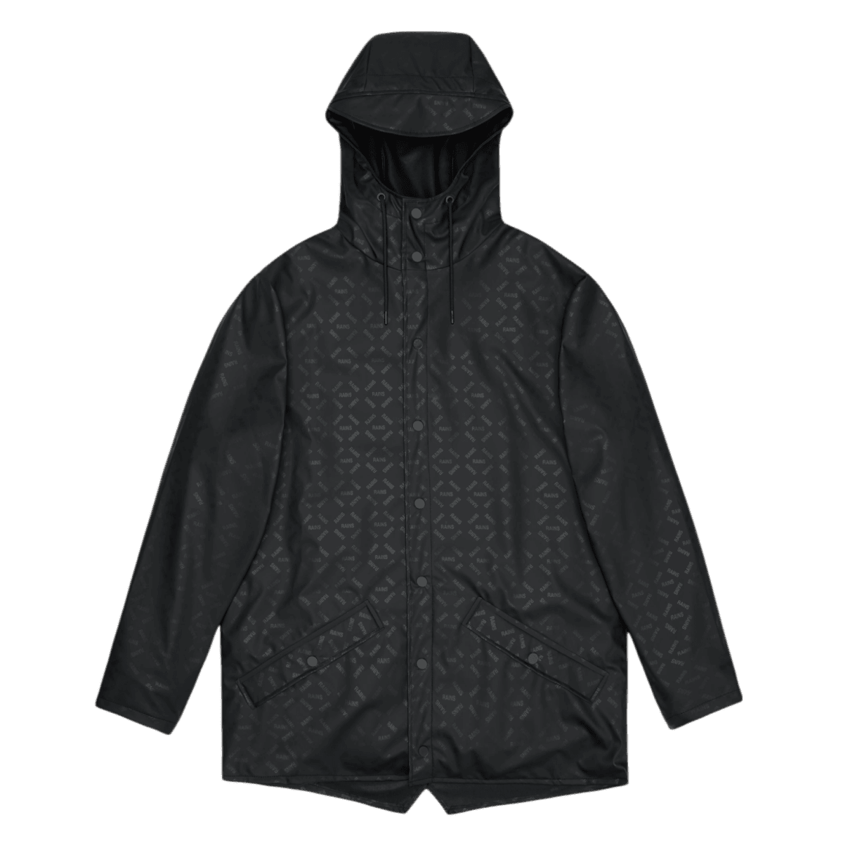 RAINS Jacket - Rain Jackets - SwagWear