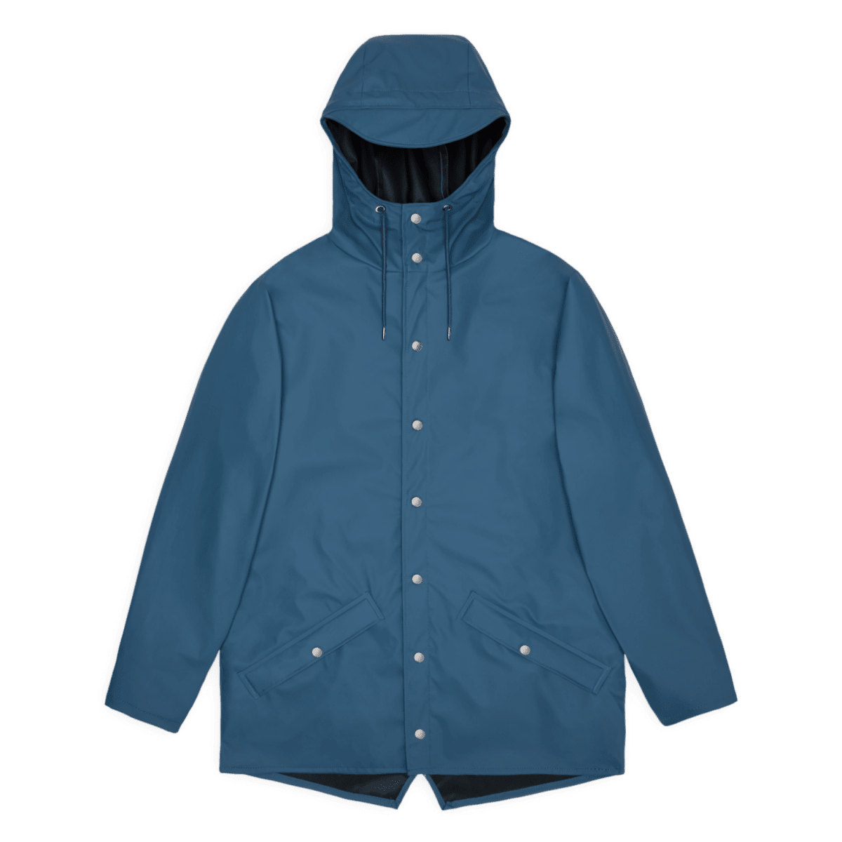 RAINS Jacket - Rain Jackets - SwagWear