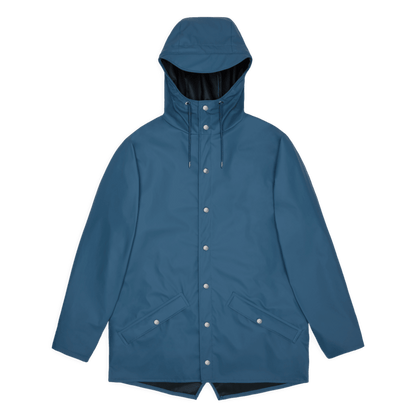 RAINS Jacket - Rain Jackets - SwagWear