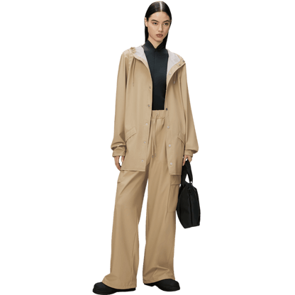 RAINS Jacket - Rain Jackets - SwagWear