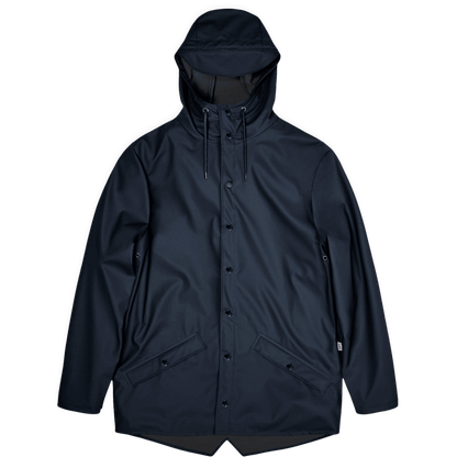 RAINS Jacket - Rain Jackets - SwagWear