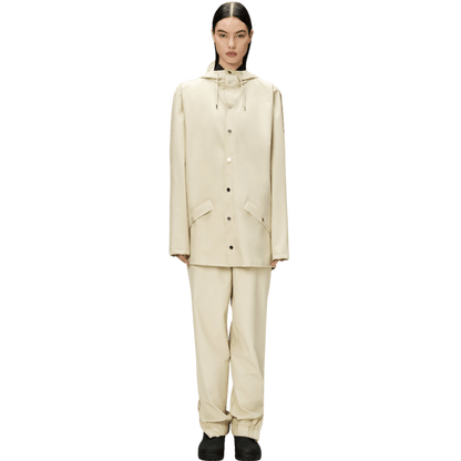 RAINS Jacket - Rain Jackets - SwagWear