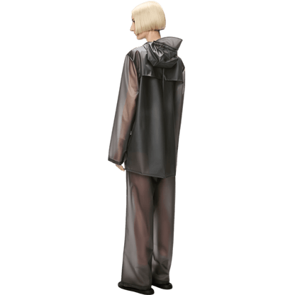 RAINS Jacket - Rain Jackets - SwagWear