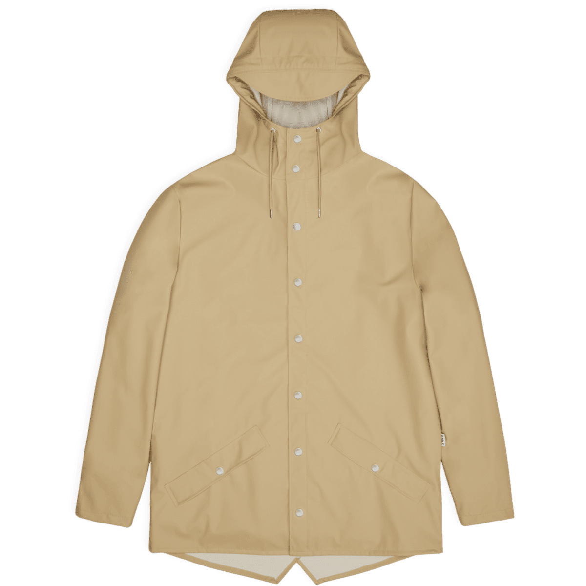 RAINS Jacket - Rain Jackets - SwagWear