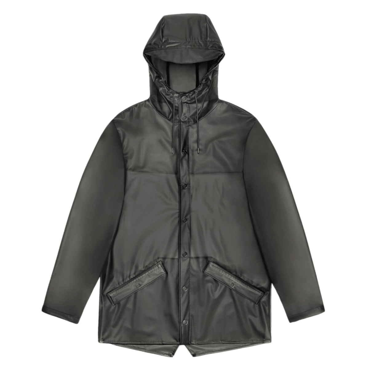 RAINS Jacket - Rain Jackets - SwagWear