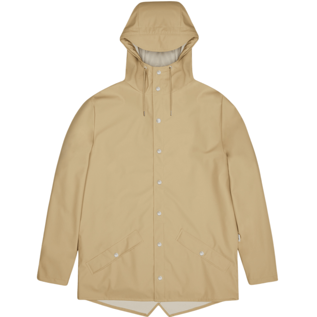 RAINS Jacket - Rain Jackets - SwagWear