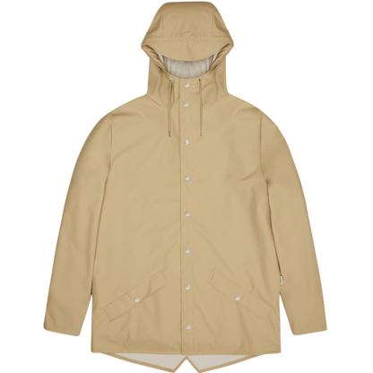 RAINS Jacket - Rain Jackets - SwagWear