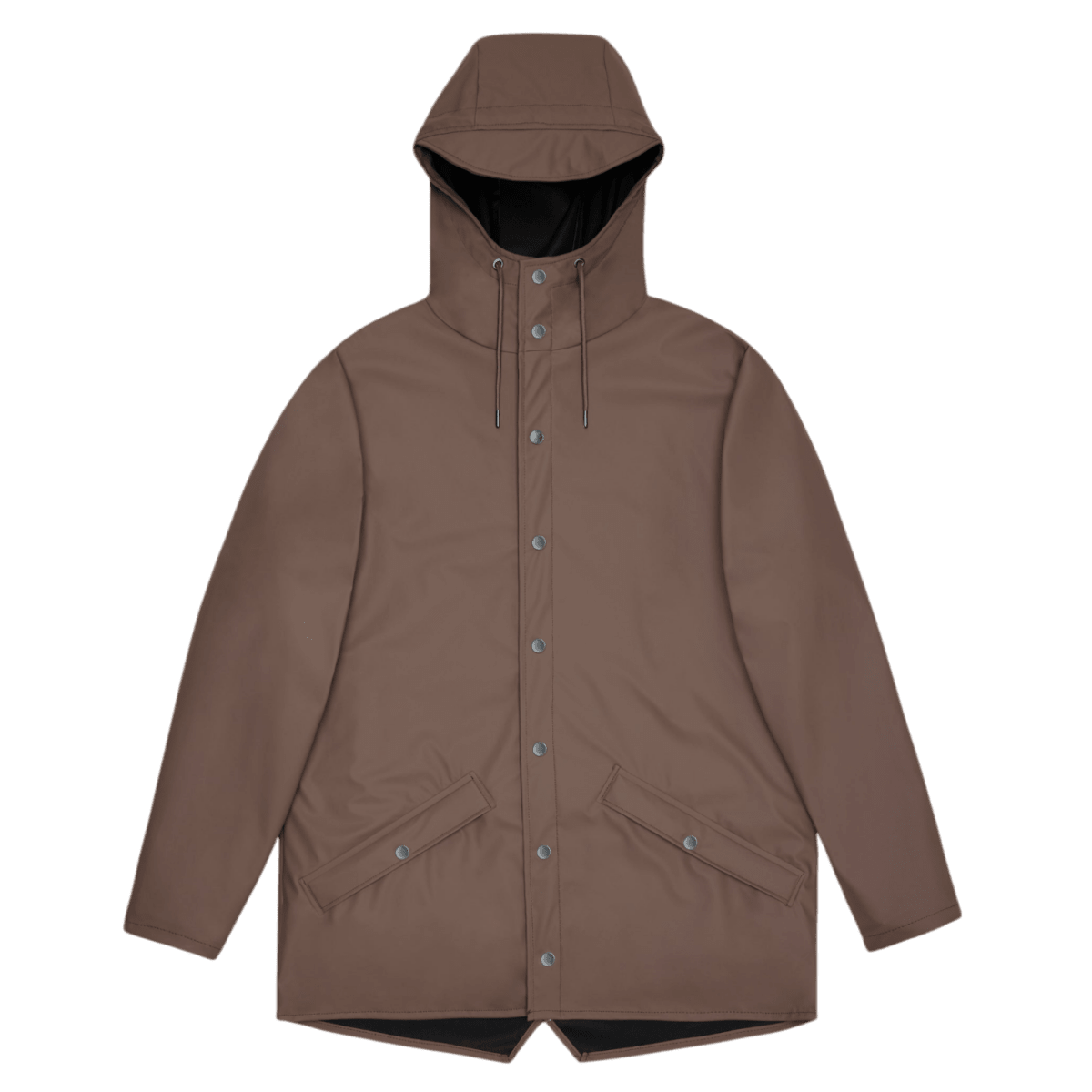 RAINS Jacket - Rain Jackets - SwagWear