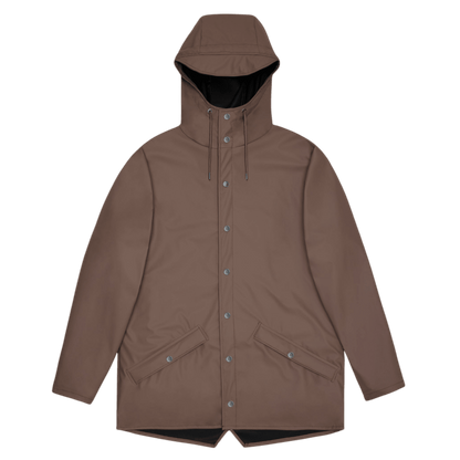 RAINS Jacket - Rain Jackets - SwagWear