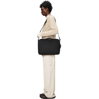 RAINS Laptop Bag 15″/16″ - Laptop Bags - SwagWear