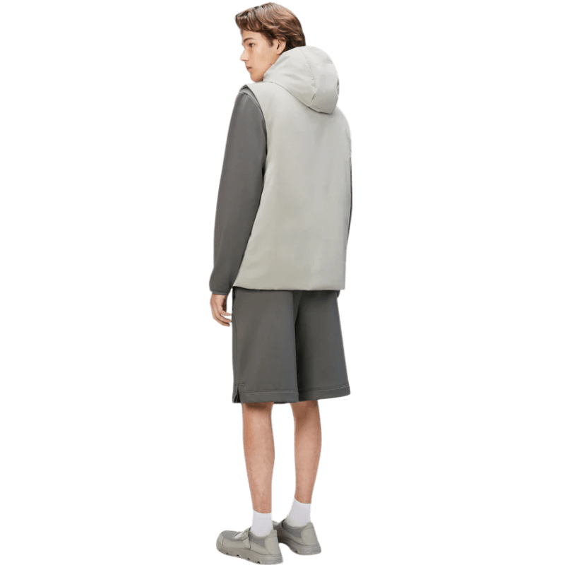 RAINS Lohja Insulated Vest - Vests - SwagWear