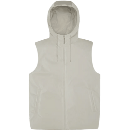 RAINS Lohja Insulated Vest - Vests - SwagWear