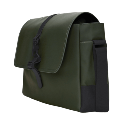 RAINS Messenger Bag - Messenger Bags - SwagWear