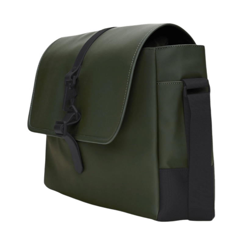 RAINS Messenger Bag - Messenger Bags - SwagWear