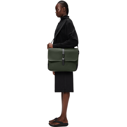 RAINS Messenger Bag - Messenger Bags - SwagWear