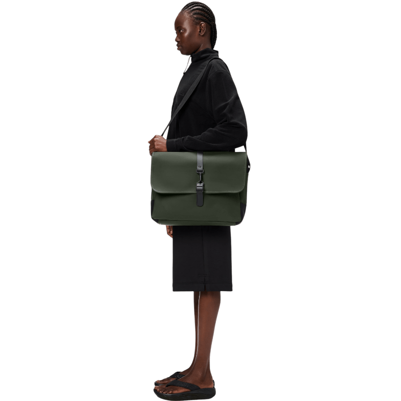 RAINS Messenger Bag - Messenger Bags - SwagWear