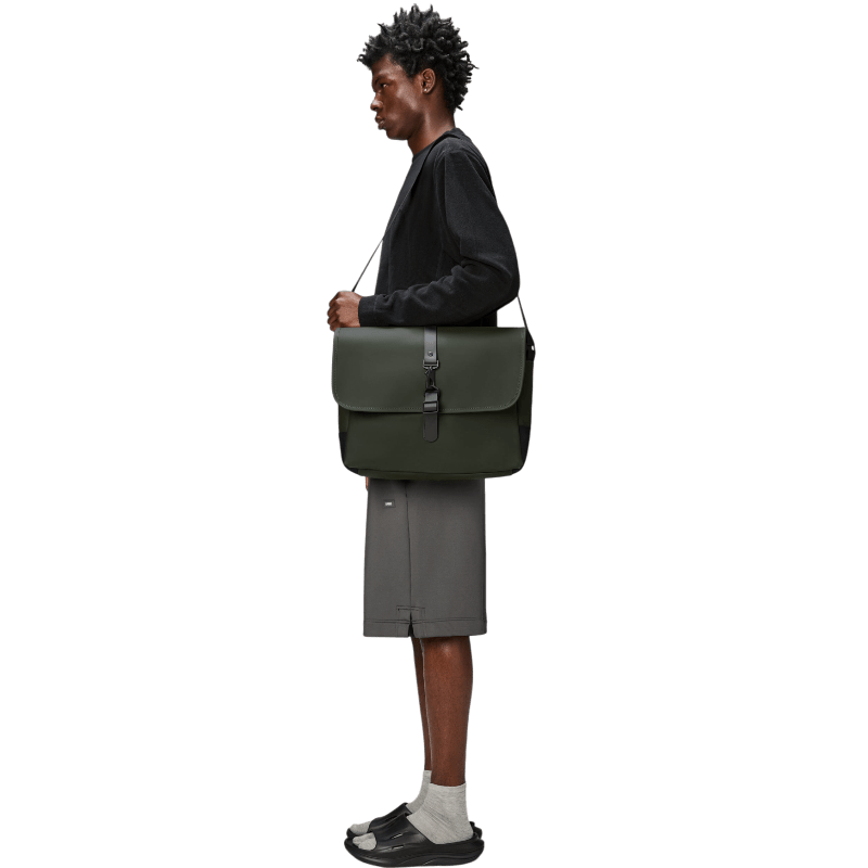RAINS Messenger Bag - Messenger Bags - SwagWear