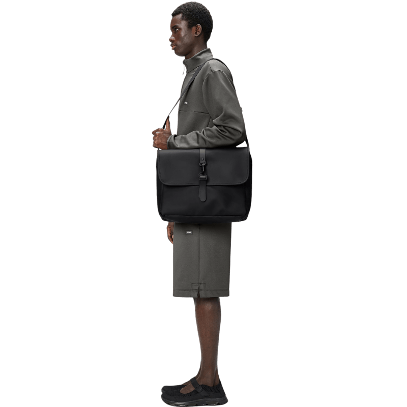 RAINS Messenger Bag - Messenger Bags - SwagWear