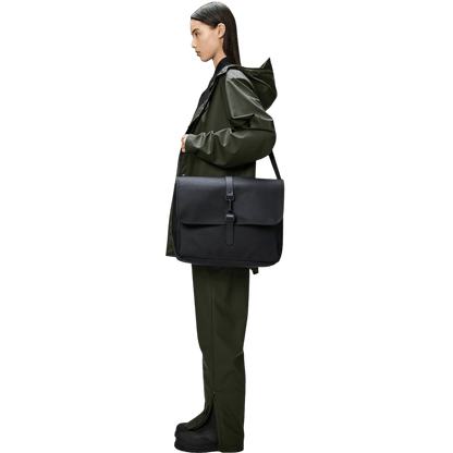 RAINS Messenger Bag - Messenger Bags - SwagWear