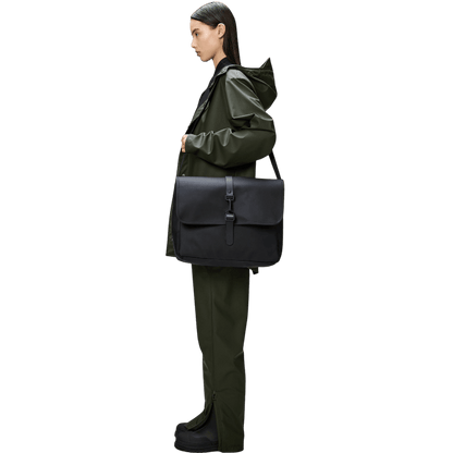 RAINS Messenger Bag - Messenger Bags - SwagWear
