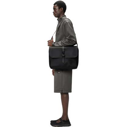 RAINS Messenger Bag - Messenger Bags - SwagWear