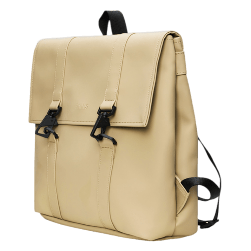 RAINS MSN Bag Mini - Backpacks - SwagWear
