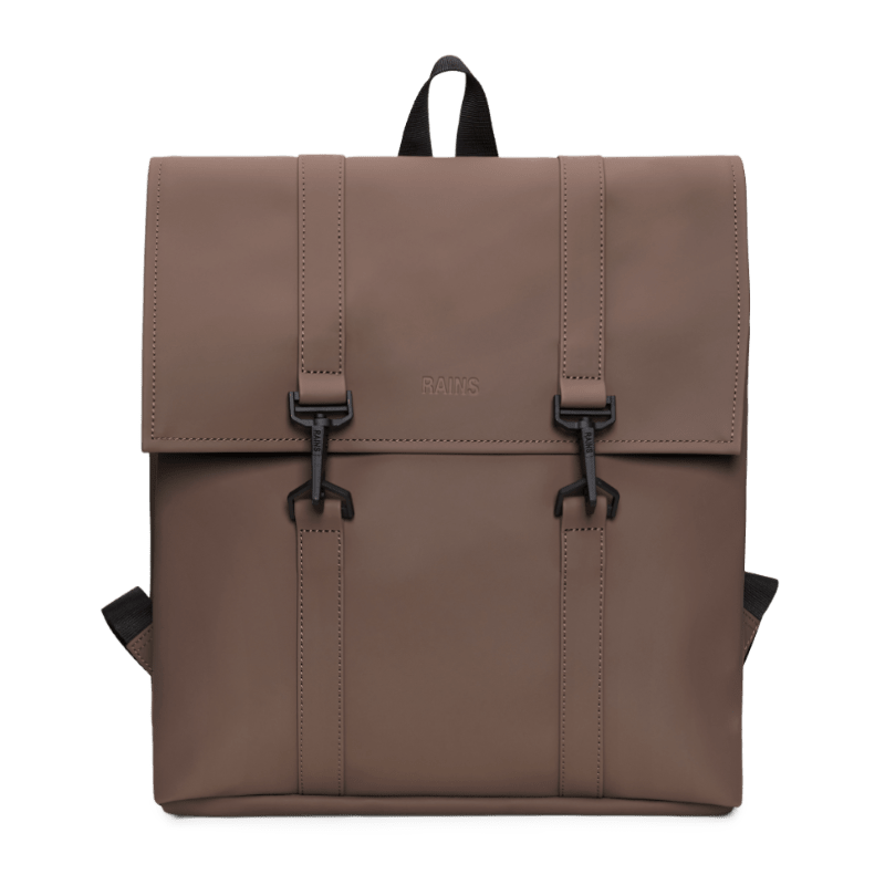 RAINS MSN Bag Mini - Backpacks - SwagWear