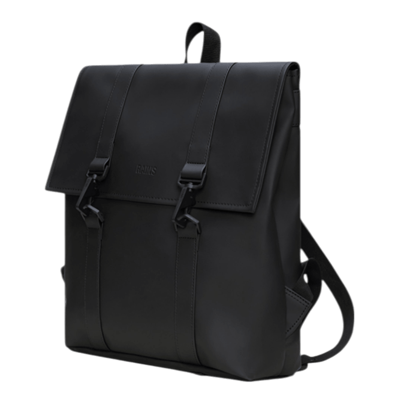 RAINS MSN Bag Mini - Backpacks - SwagWear