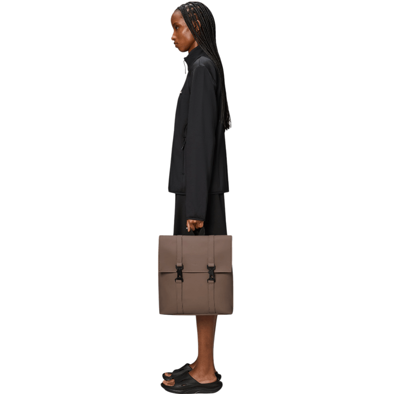 RAINS MSN Bag Mini - Backpacks - SwagWear