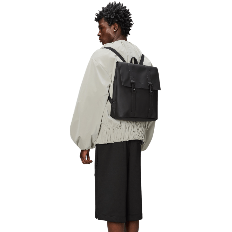 RAINS MSN Bag Mini - Backpacks - SwagWear