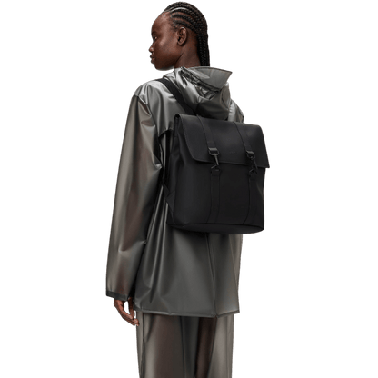 RAINS MSN Bag Mini - Backpacks - SwagWear