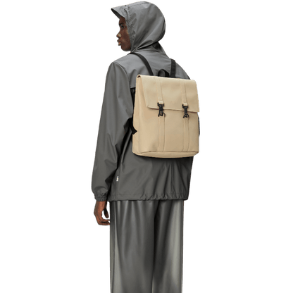 RAINS MSN Bag Mini - Backpacks - SwagWear
