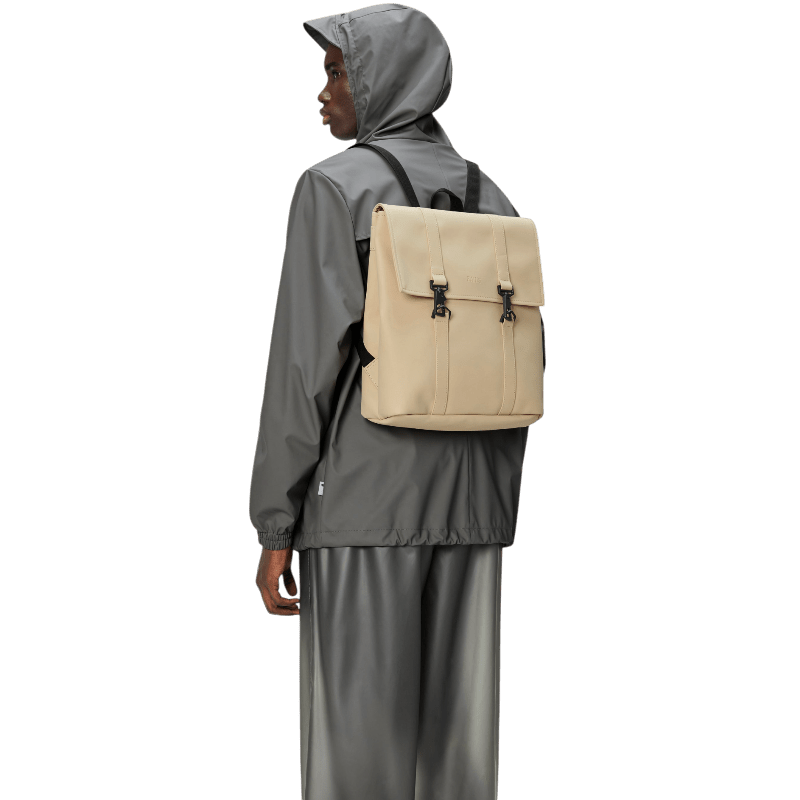 RAINS MSN Bag Mini - Backpacks - SwagWear