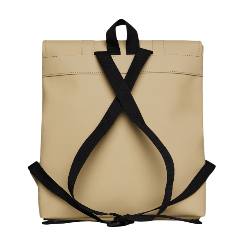 RAINS MSN Bag Mini - Backpacks - SwagWear
