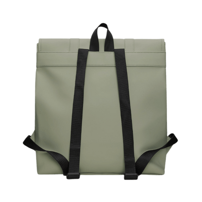 RAINS MSN Bag Mini - Backpacks - SwagWear