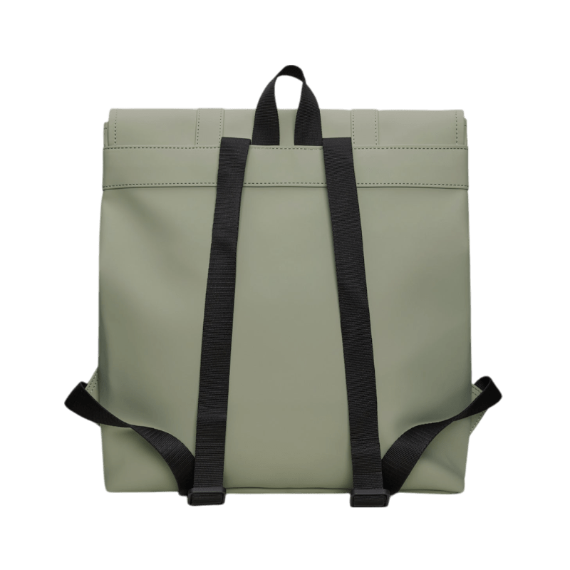 RAINS MSN Bag Mini - Backpacks - SwagWear