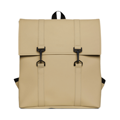 RAINS MSN Bag Mini - Backpacks - SwagWear