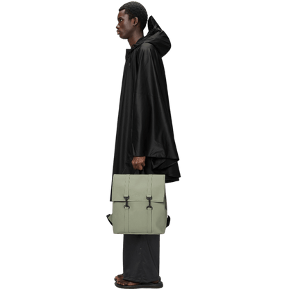 RAINS MSN Bag Mini - Backpacks - SwagWear