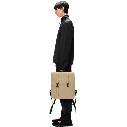 RAINS MSN Bag Mini - Backpacks - SwagWear