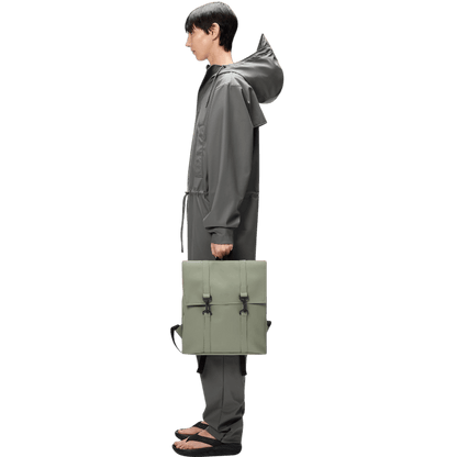 RAINS MSN Bag Mini - Backpacks - SwagWear
