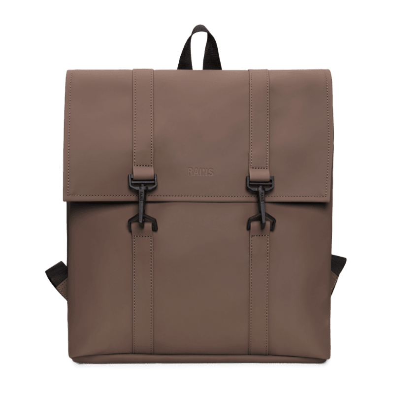 RAINS MSN Bag Mini - Backpacks - SwagWear