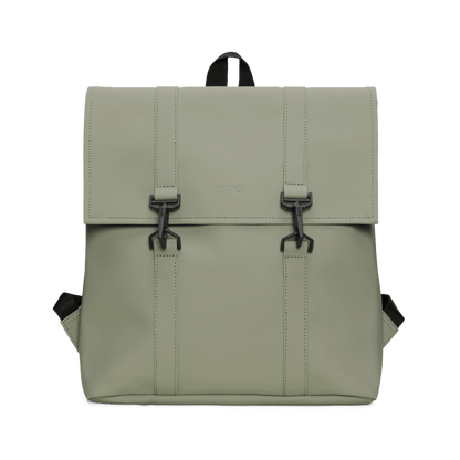 RAINS MSN Bag Mini - Backpacks - SwagWear