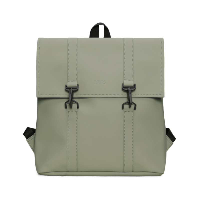 RAINS MSN Bag Mini - Backpacks - SwagWear