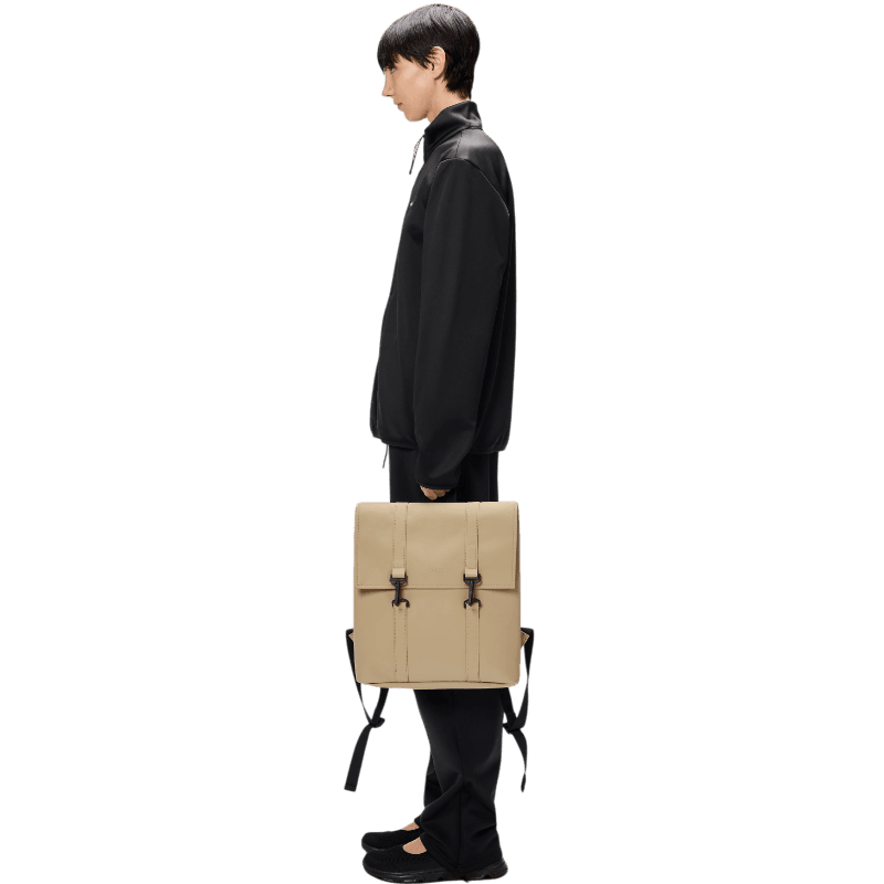 RAINS MSN Bag Mini - Backpacks - SwagWear