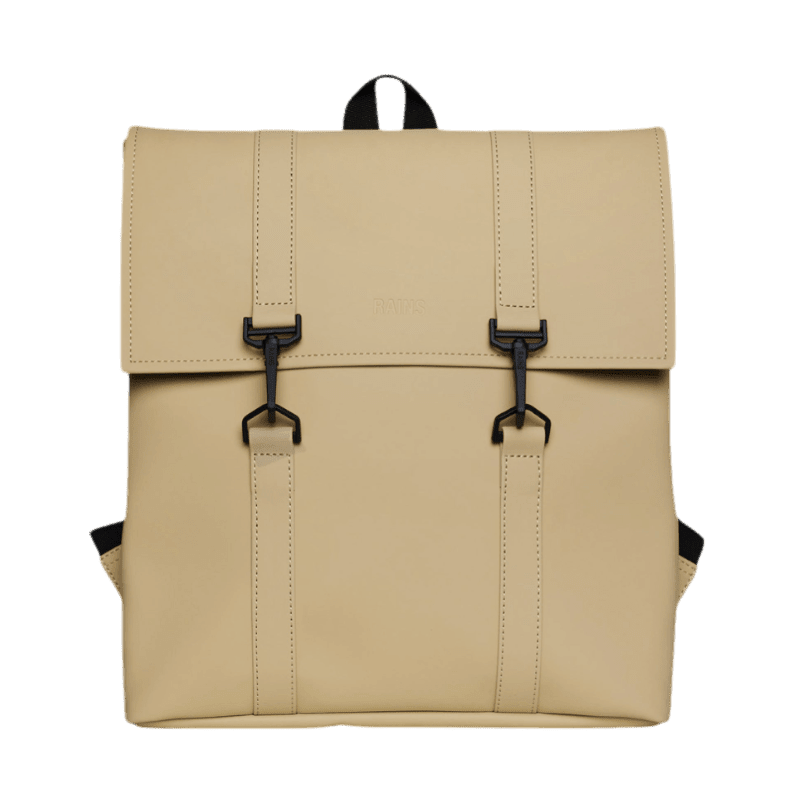RAINS MSN Bag Mini - Backpacks - SwagWear