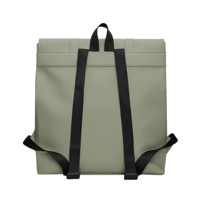 RAINS MSN Bag Mini - Backpacks - SwagWear